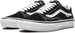 Vans Men’s Casual Shoes Everyday Comfort Black