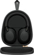 Sony WH-1000XM5 Noise Cancelling Wireless Headphones Black Bluetooth - Open Box