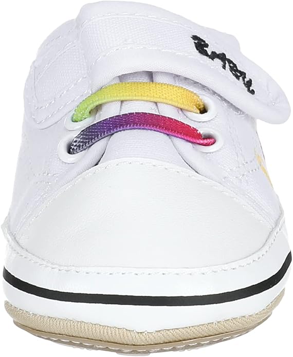 MIX & MAX unisex-baby 9673 Sneaker