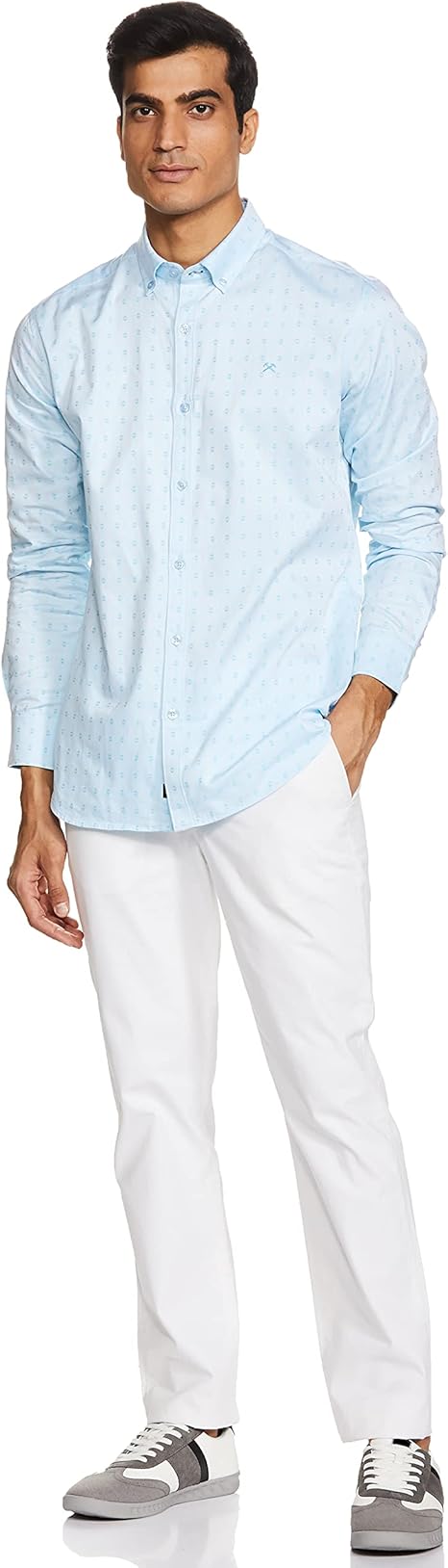 Men’s Stylish Shirt – Hammersmith