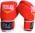 SportQ Professional Amateur Premium Quality Boxing Gloves (12oz, Red)