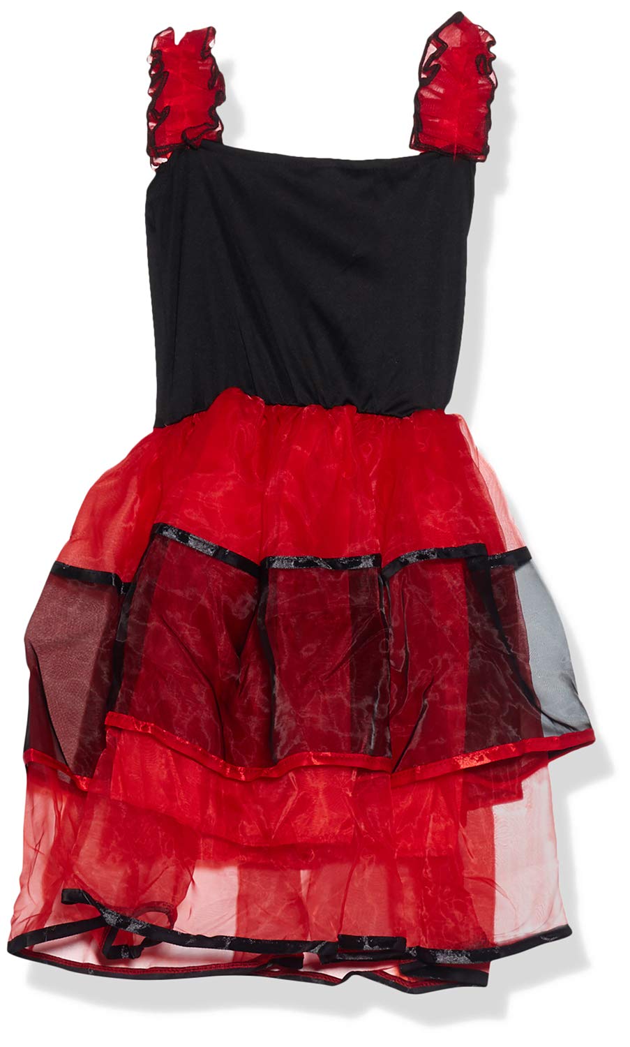 El Maayergy Girls’ Animals & Bugs Costume