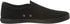 Tommy Hilfiger Men Shoes Black Comfortable Casual Everyday Wear