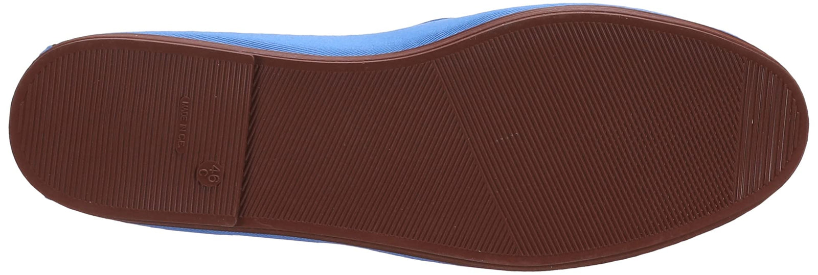 Flossy mens 55 Ballet Flat