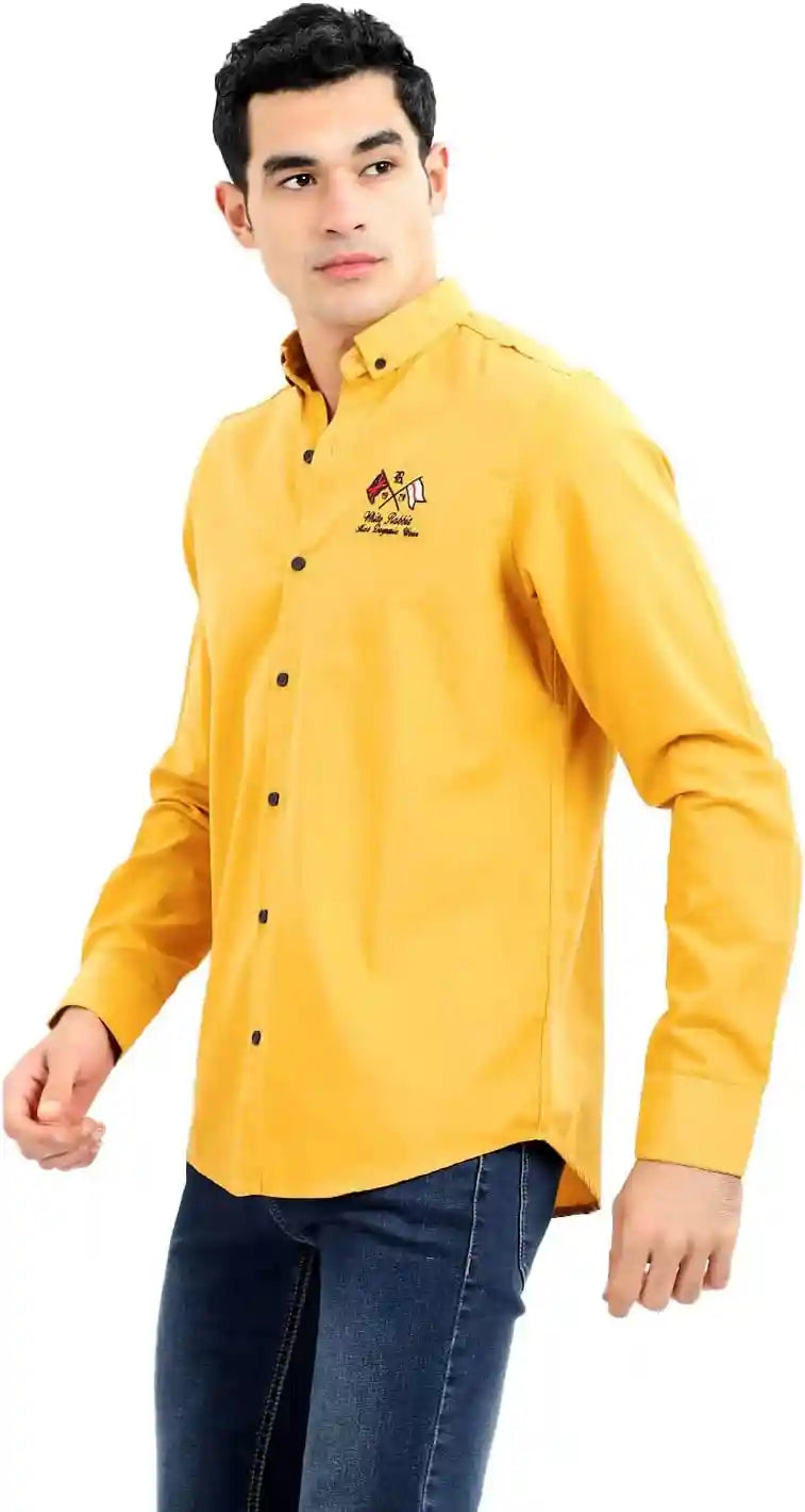 White Rabbit Mens WR2027S20 Shirt - Safqqa Egypt