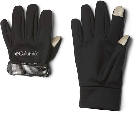 Columbia Heat Touch Glove Liner Thermal Warm Unisex