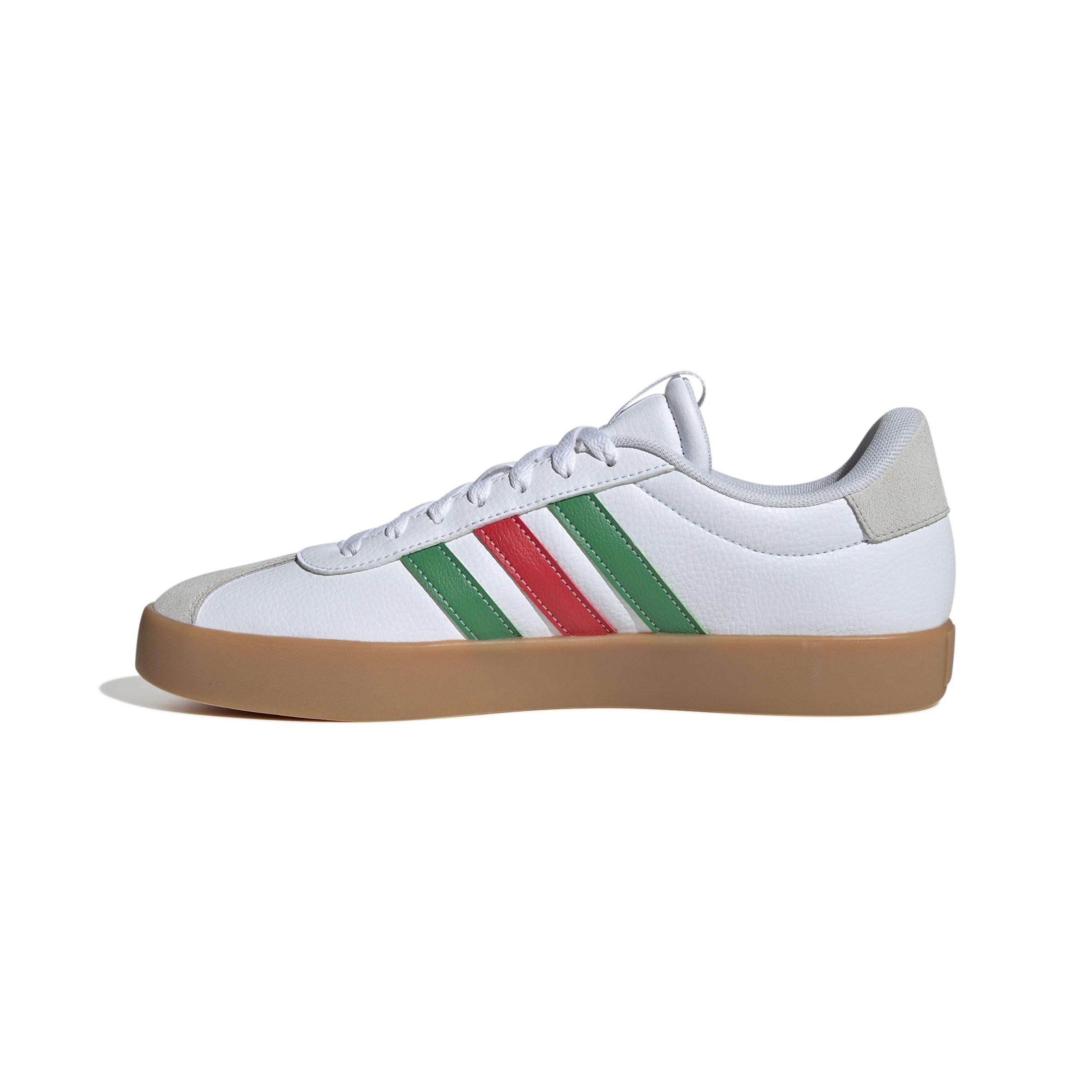 adidas Men's VL COURT 3.0 Trainers
