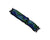 Fabric Watch Strap With Amazing Design And Flexibility For Smart Watch Samsung Galaxy 4/5 - Multi Color
