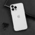 Protective Transparent Case for iPhone 13 Pro Max 6.7"