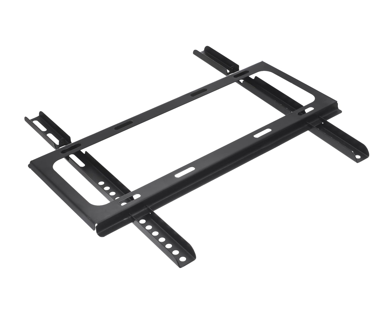 Generic Master MT-02 Flat Panel TV Wall Stand With Load Capacity For Carrying TV 26-55 inch - Black