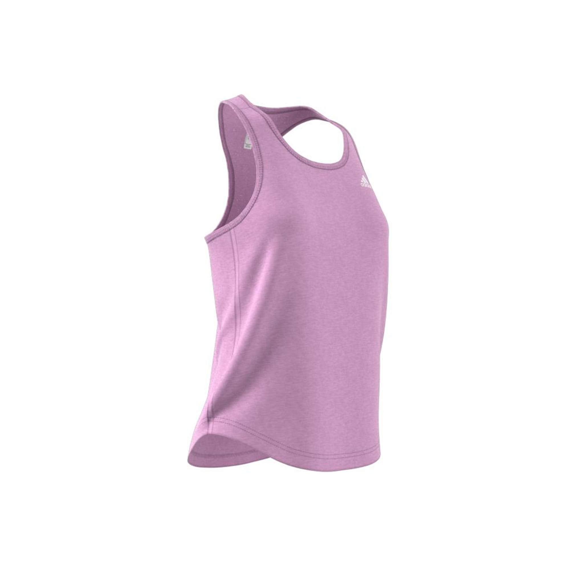 Adidas T-Shirts For Womens Comfortable design that allows natural movement