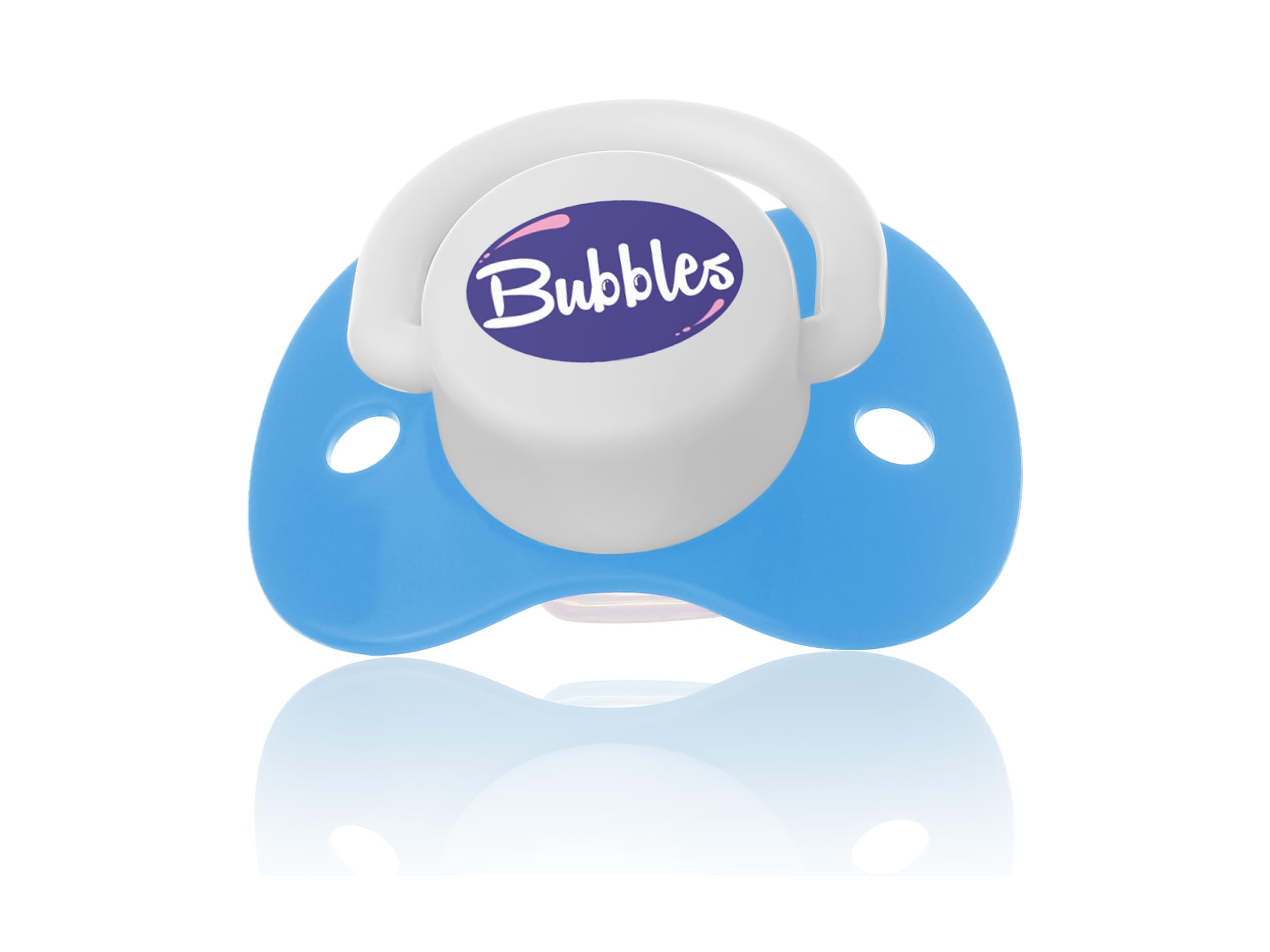 بابلز لهاية 0-3 أشهر ازرق