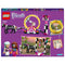 LEGO Friends  Magical Acrobatics 41686 Building Kit (223 Pieces)