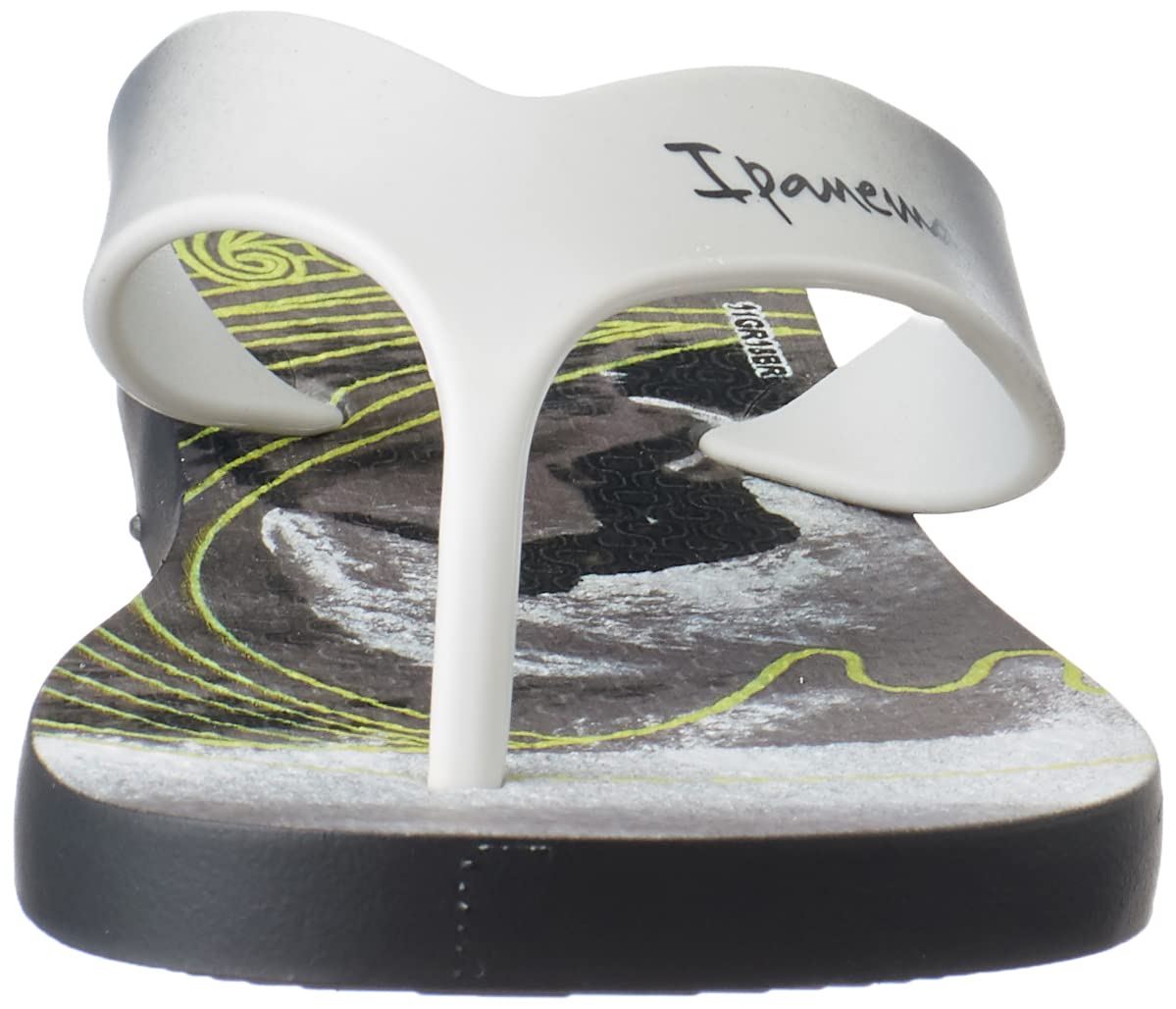 إيبانيما شبشب فليب فلوب للأطفال من الجنسين DECK INF SLIPPER