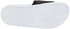 OX Rubber White Slides OX1077 For Men