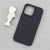 GXFCZD Case for iPhone 14, Black Durable and high-quality material