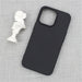 GXFCZD Case for iPhone 14 pro max,Black Durable, high-quality material