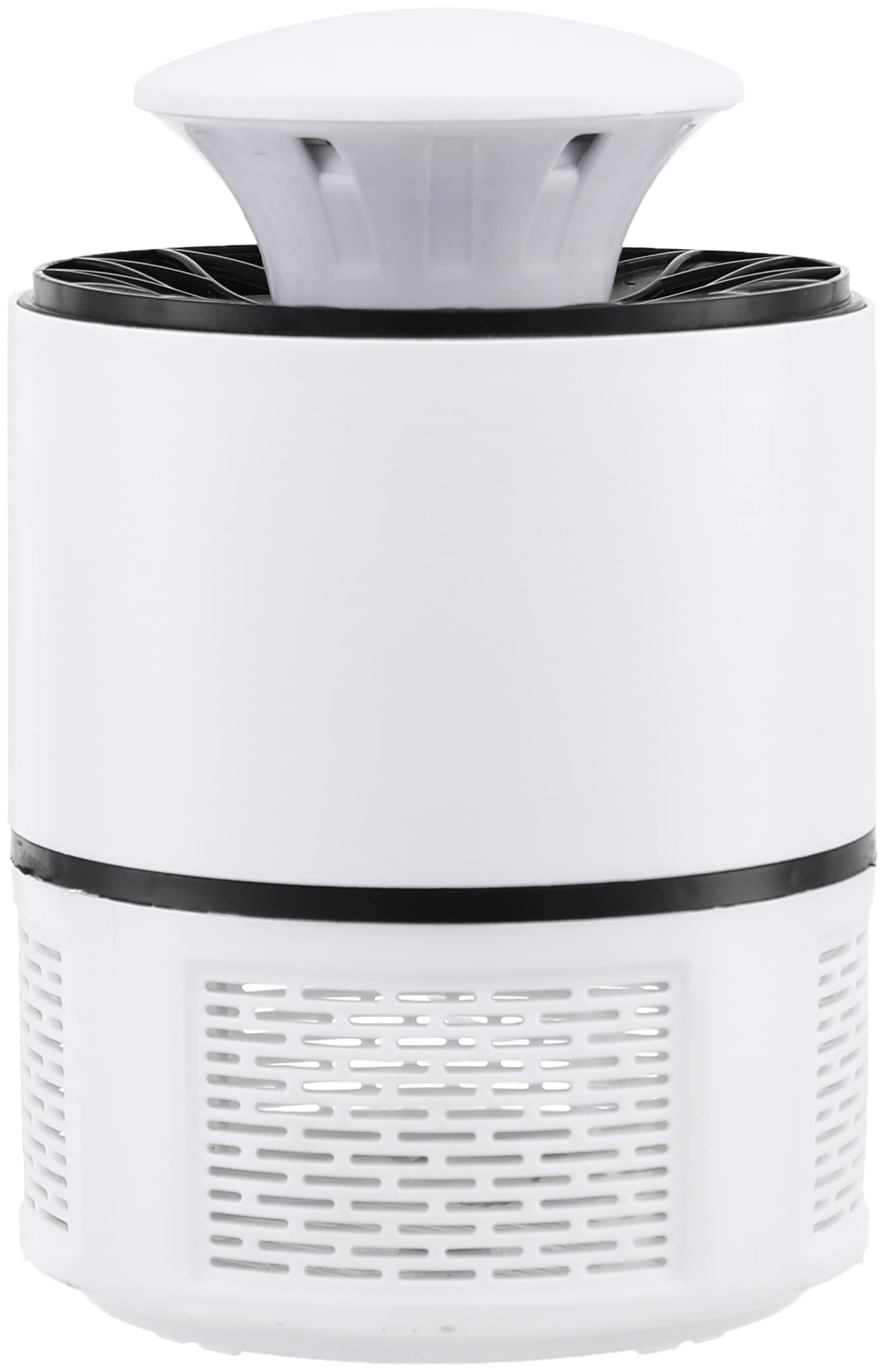 SoMulti Mosquito Catcher USB Powered Device, Insect Trap for Indoor Use