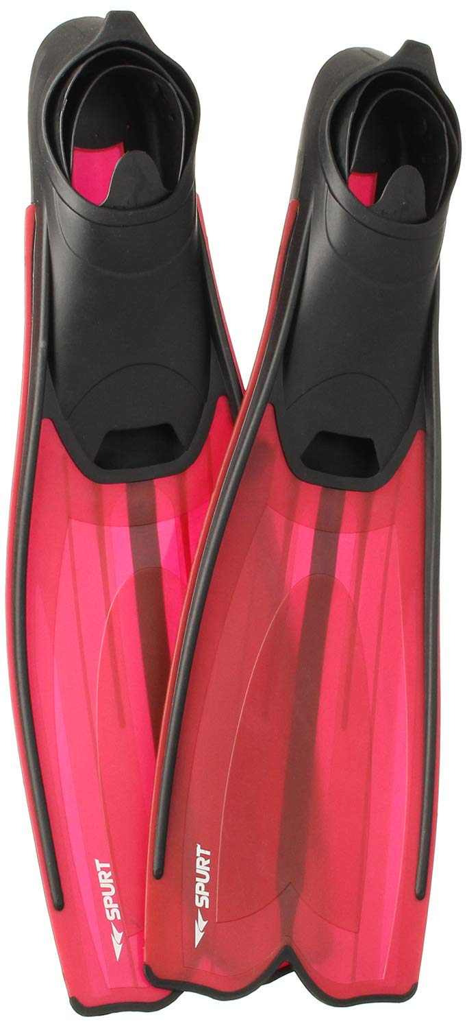 SPURT F-41 Swimming Fins