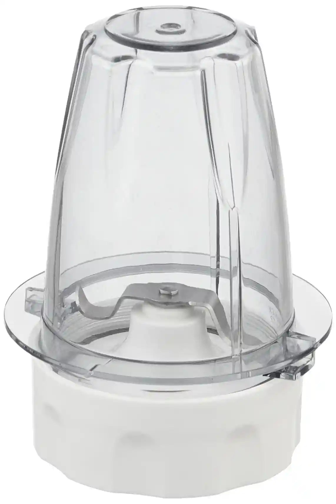 Kenwood BLP10.CO Blender with Plastic Jug, 2 Liters and Mill, 2 Pieces - Safqqa Egypt