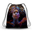 TAT DRAWSTRING BAG - 641, MultiColor, Large
