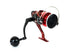 Daiwa BG RR LT 8000 P ARK Spinning Reel – Heavy Duty Saltwater Performance