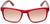 POLICE Rectangular Sunglasses For Men's