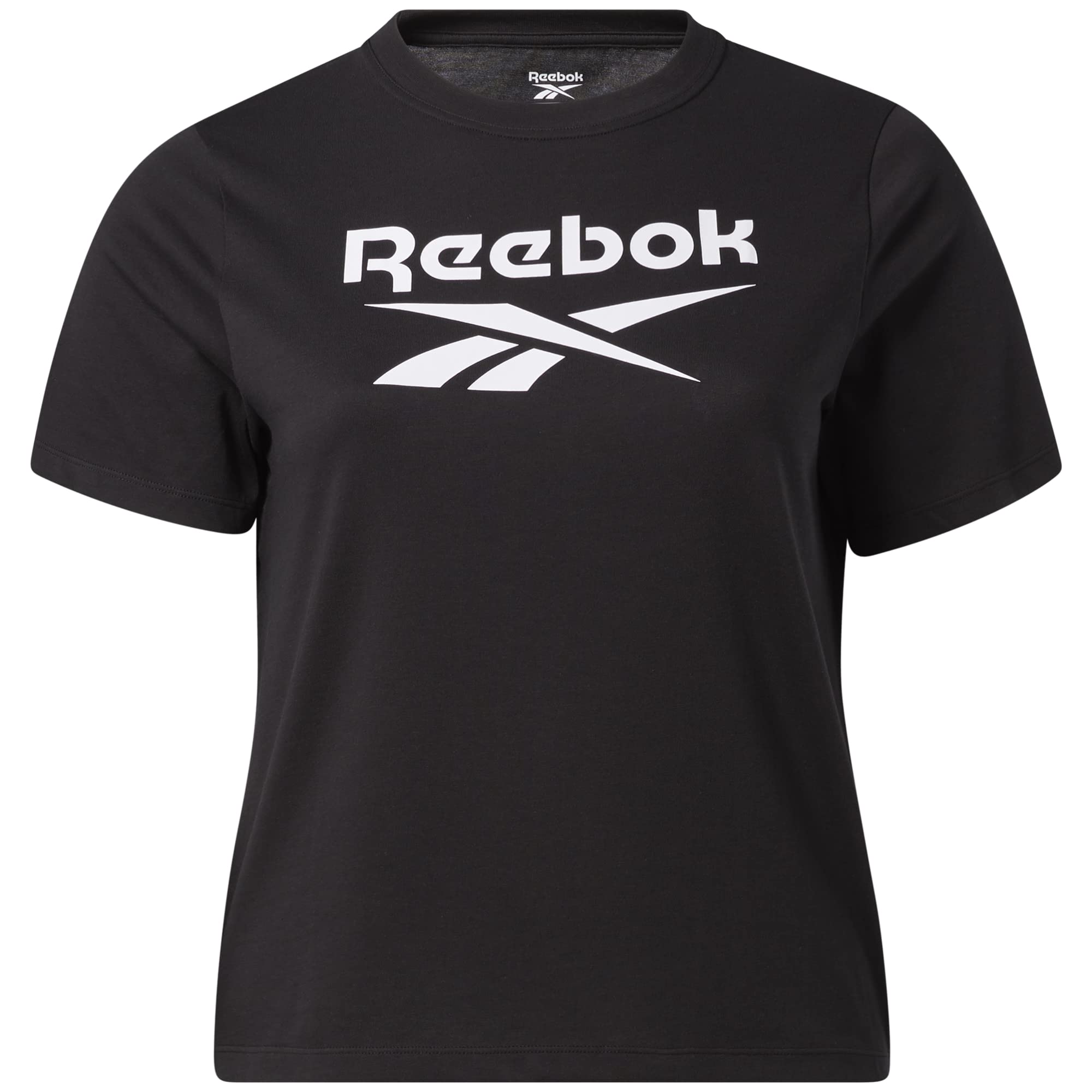 Reebok T-Shirts For Women's Ideal for sports, workouts, and daily wear