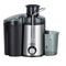 Krypton 450ml Capacity Powerful Motor 2 Speed Stainless Juice Extractor KNJE6302 Silver - Safqqa