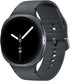 Samsung Galaxy Watch8 44mm Bluetooth Graphite Dual GPS