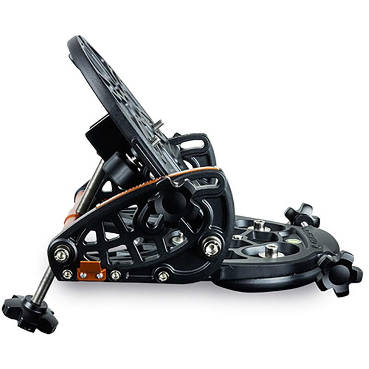 Celestron 93665 Wedge for NexStar Evolution/SE - Black