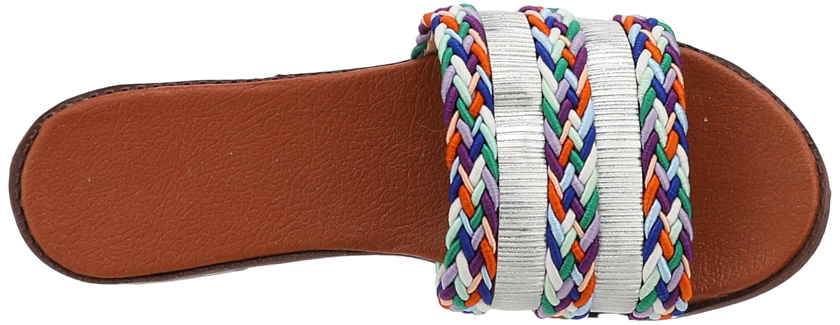 SWAY Slipper For womens Simple and stylish look Suitable for home and casual wear - Safqqa Egypt