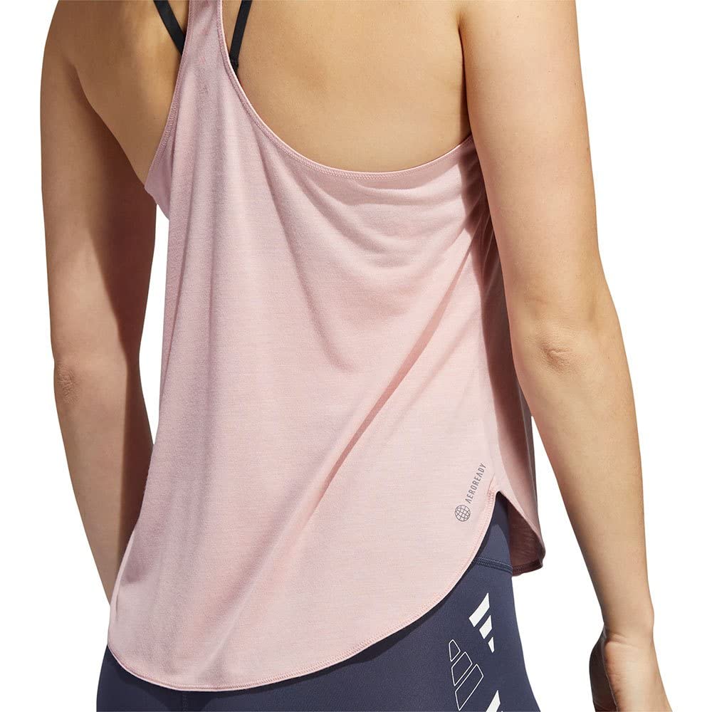 adidas Women's T-Shirts  Soft and lightweight for all-day comfort