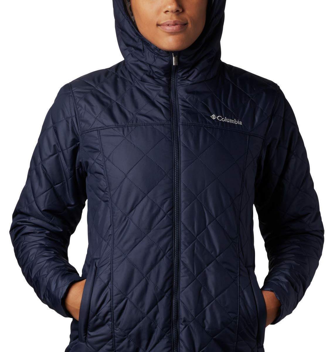 Columbia Jackets For Women's Suitable for outdoor activities and daily wear