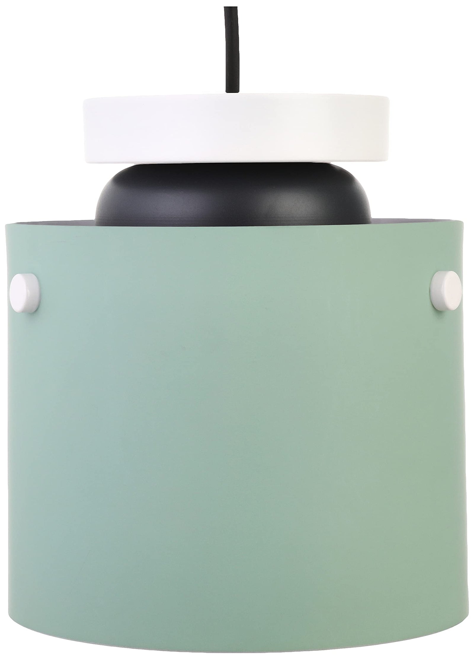 El-ameer ,pendant 1 lamp metal head ,Add a great addition to your home - Safqqa