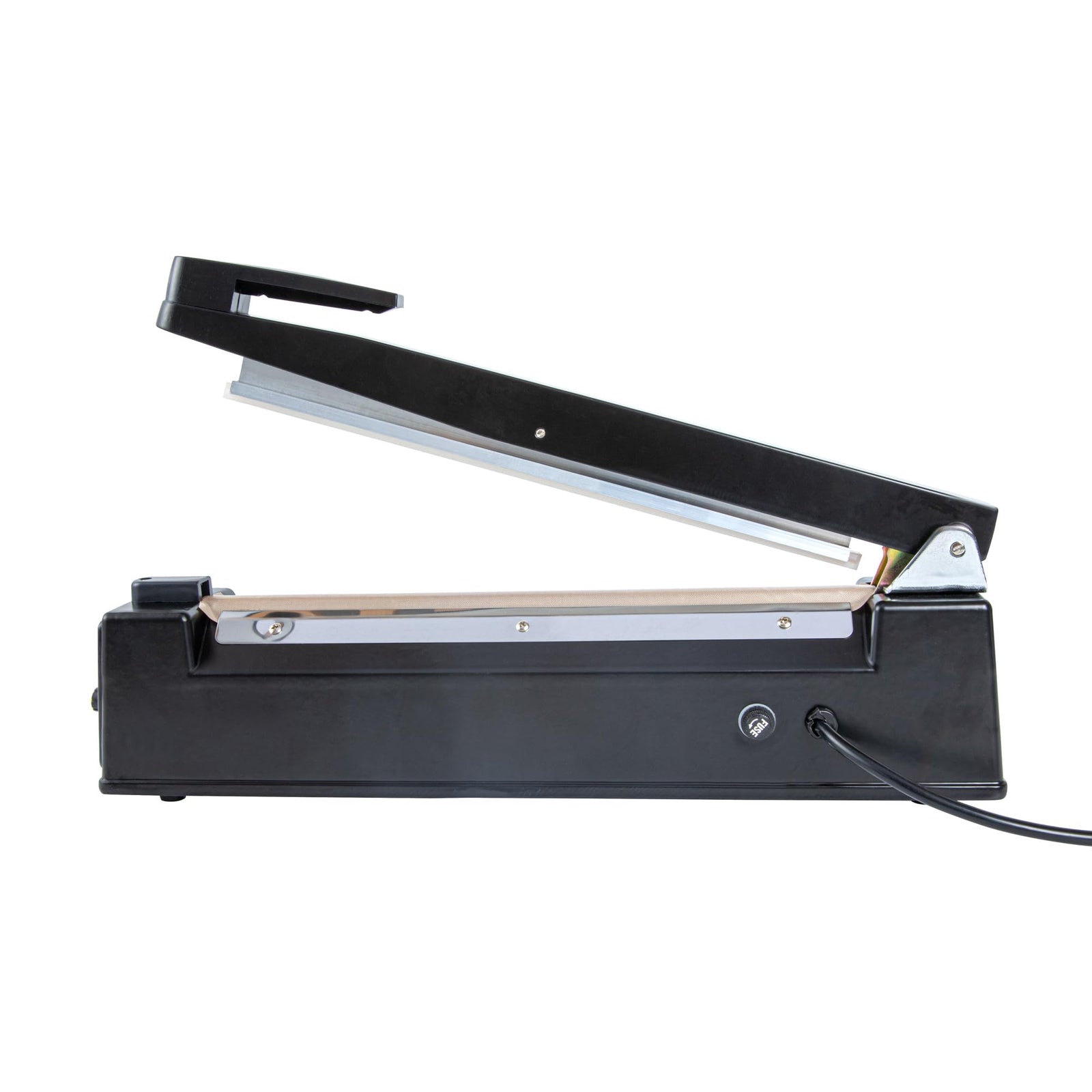 Restaurantware Handheld Heat Sealer, Impulse Bag Sealer - 12