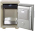 LOTFY GROUP 2KALON Safe SD101TK 41.2×33.4×30.7cm Silver - Without Box
