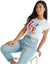 Splash womens 6035993 T-Shirts (pack of 1) - Safqqa Egypt