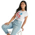 Splash womens 6035993 T-Shirts (pack of 1) - Safqqa Egypt