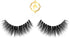 Pinky goat- eye lashes, pack of 1