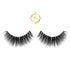 Pinky goat- eye lashes, pack of 1