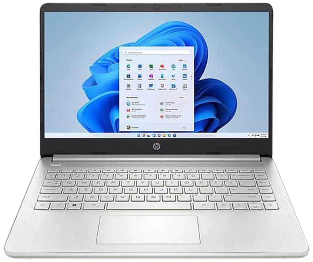 لابتوب إتش بي 15s (15s-fq5047ne) بأداء موثوق وتصميم أنيق وخفيف الوزن، مما يجعله خيارًا مثاليًا للطلاب والموظفين والمستخدمين اليوميين. يعمل بمعالج Intel Core i3-1215U من الجيل الثاني عشر تأتي الشاشة بحجم 15.6 بوصة وبدقة 