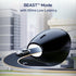 boAt Wireless Bluetooth Headset - Black