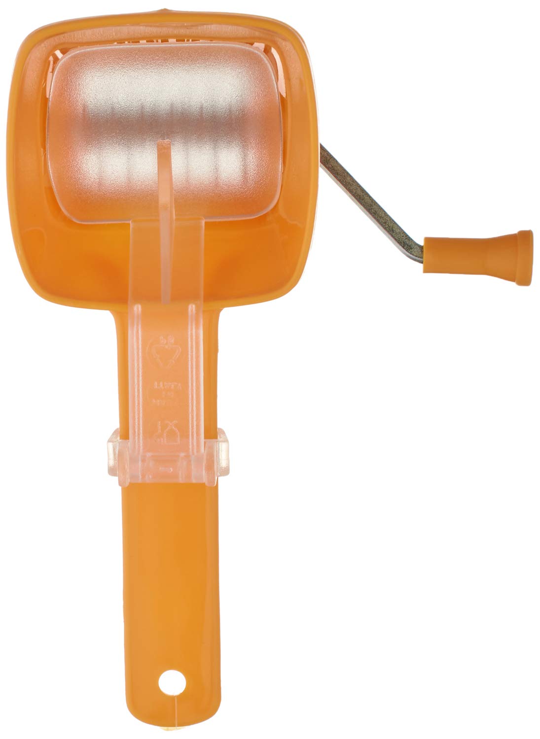Supernova Parsley Mincer - Orange