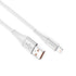 Riversong Alpha Nylon Braided Fast Charging Lightning Cable