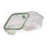 Snips Food Container 0.8 L -Square - Made in Italy