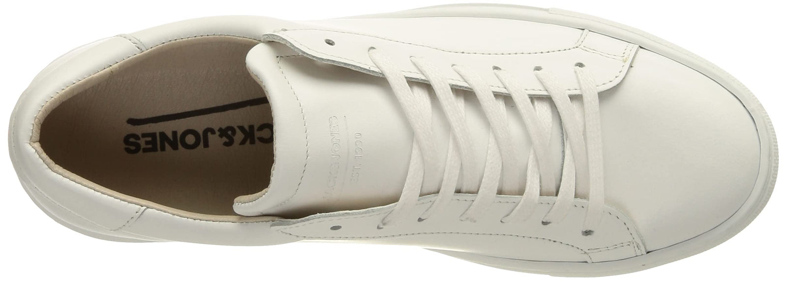 Jack & Jones Shoes For men  Stylish and versatile design