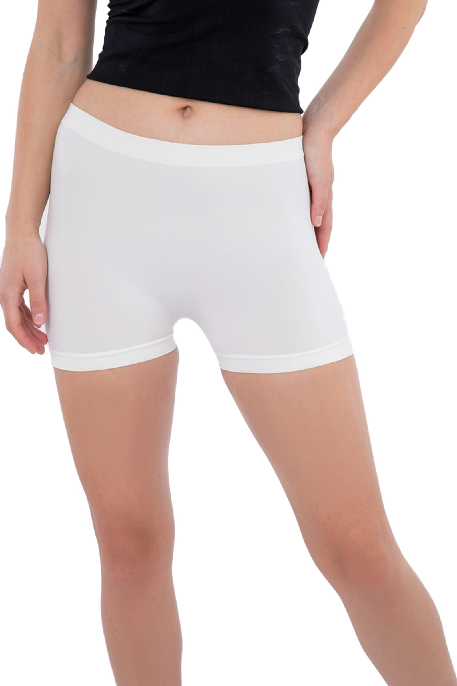 CARINA Womens Basicicrofiber Hothort