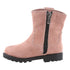 Hawsa kids girls HK1123 Half Boot - Safqqa Egypt