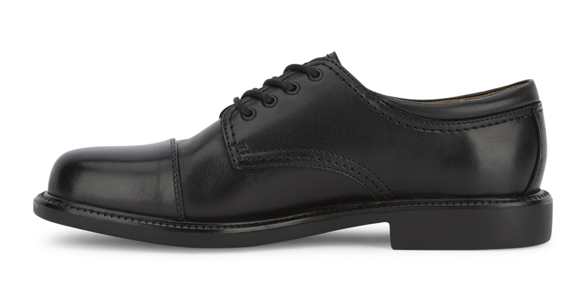 Dockers Gordon Men’s Leather Oxford Dress Shoe